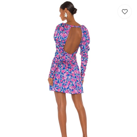 For love and lemons dress - Picture 2 of 5